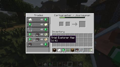 minecraft cartographer trades|Iba pa.